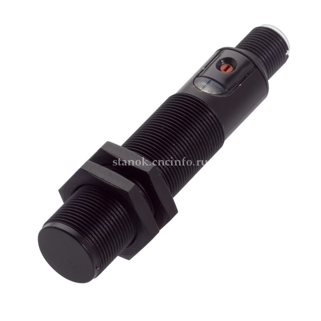 Датчик ёмкостный BALLUFF BCS M18BBI3-PSC80D-S04K