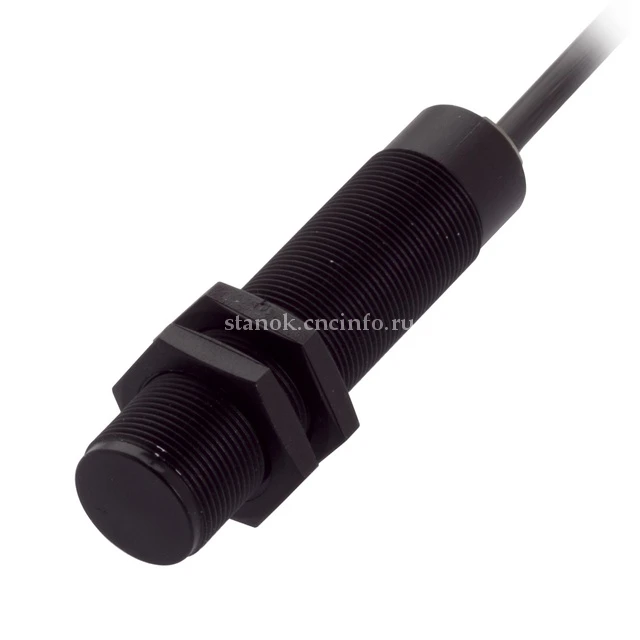 Датчик ёмкостный BALLUFF BCS M18BBN1-POC80D-EP02