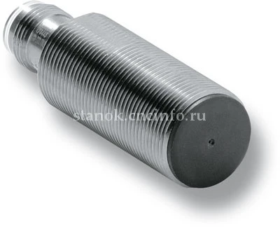 Компактный цилиндрический датчик OMRON E2A3