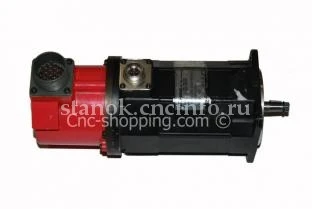 Сервомотор Fanuc Motor model 1-0S/3000 A06B-0309-B069#7000