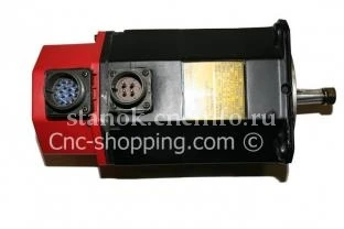 Сервомотор Fanuc 0S Motor - 2500 Absolute A06B-0313-B032
