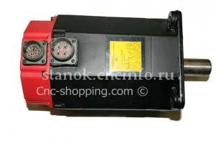 Сервомотор Fanuc Motor Model 10S Straight Shaft A06B-0315-B005