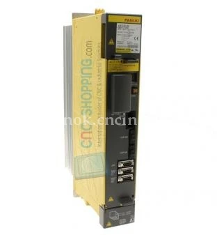 Сервоусилитель Fanuc Servo Amplifier Alpha iSV 2-20/40 A06B-6117-H206