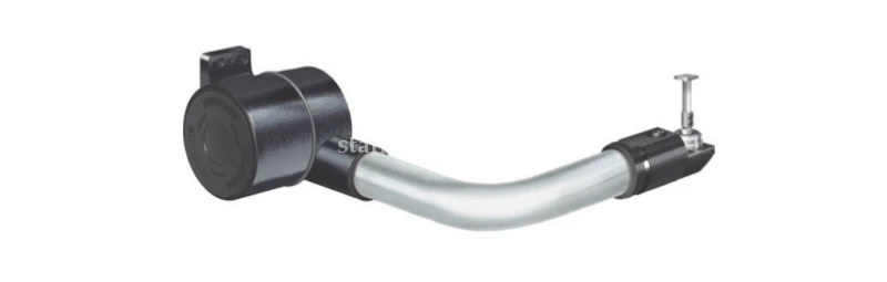 Прецизионная съёмная рука HPPA RENISHAW