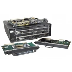 Маршрутизатор Cisco 7204VXR/400