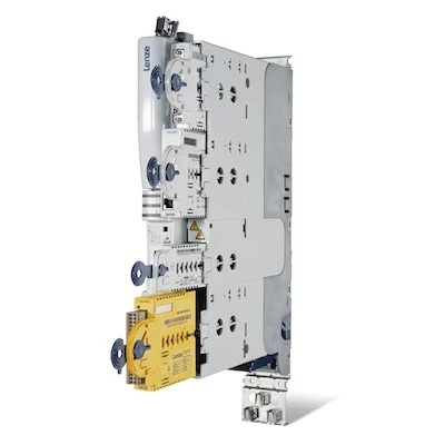 Преобразователи частоты Lenze 9400