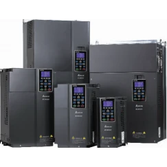 VFD 370C43A (37.0kW 380V) Преобразователь частоты