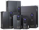 Преобразователи частоты Delta Electronics серия VFD-CP2000 для насосов VFD370CP43EB-21