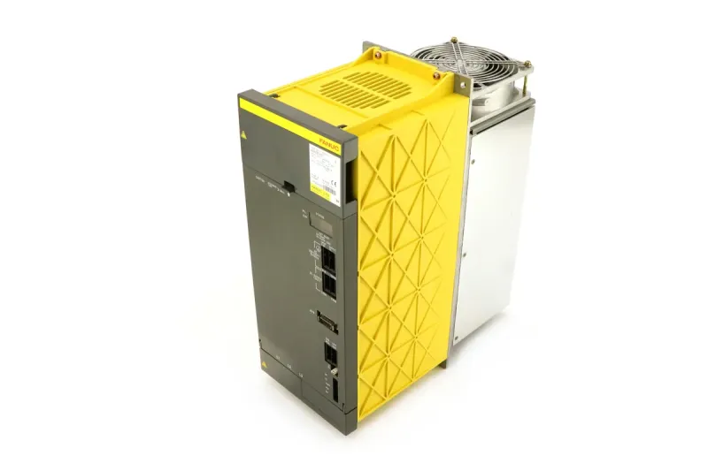 Блок питания Fanuc A06B-6087-H137