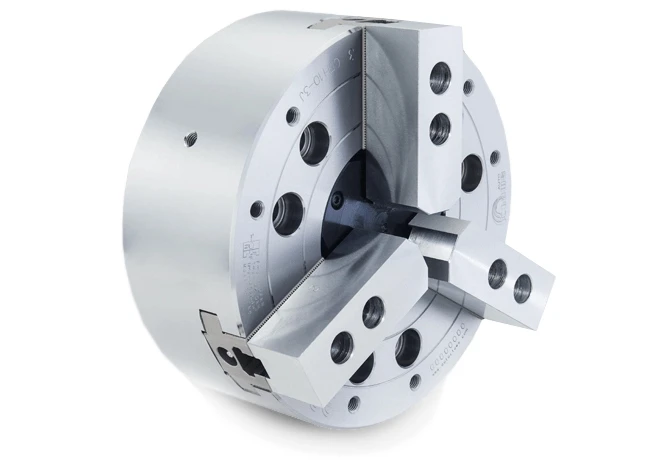 Гидравлический токарный патрон CBH08-3JA5