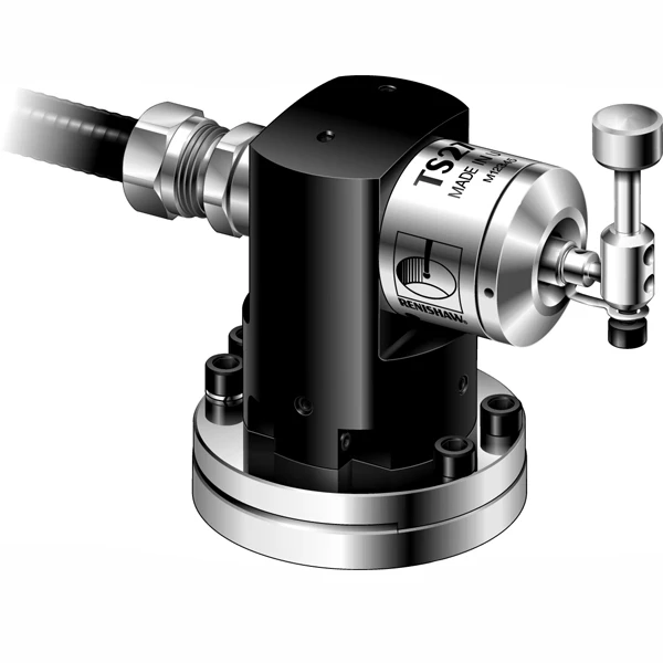 Датчик привязки инструмента TS27R (дисковый стилус) RENISHAW