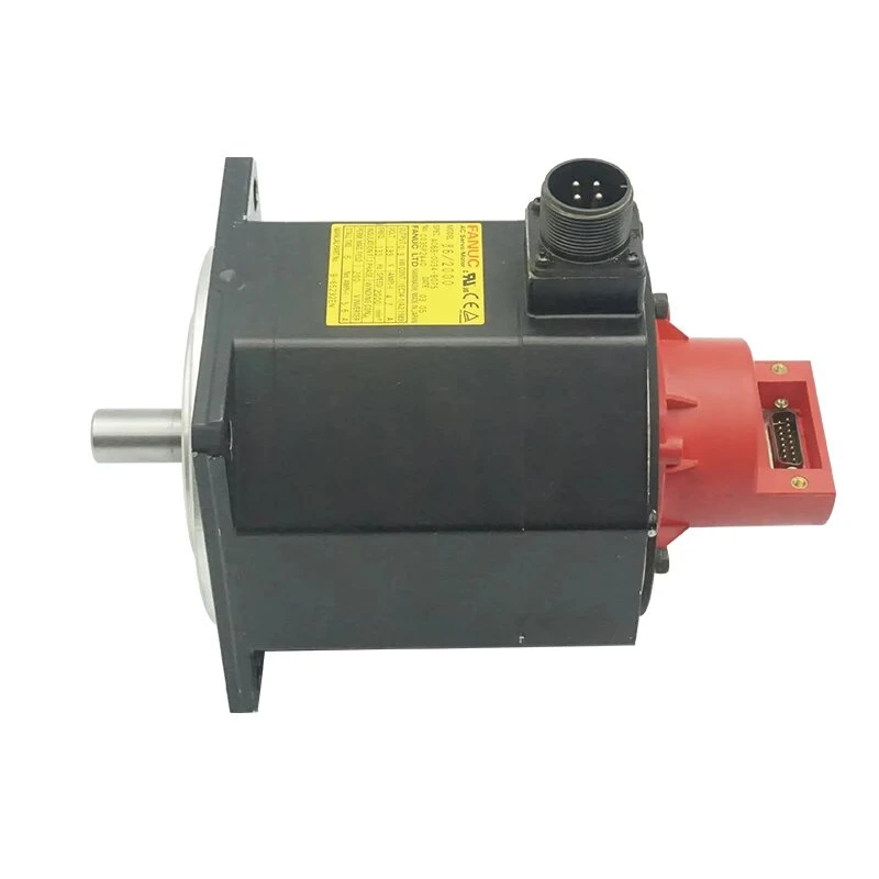 Сервопривод A06B-0257-B100 FANUC