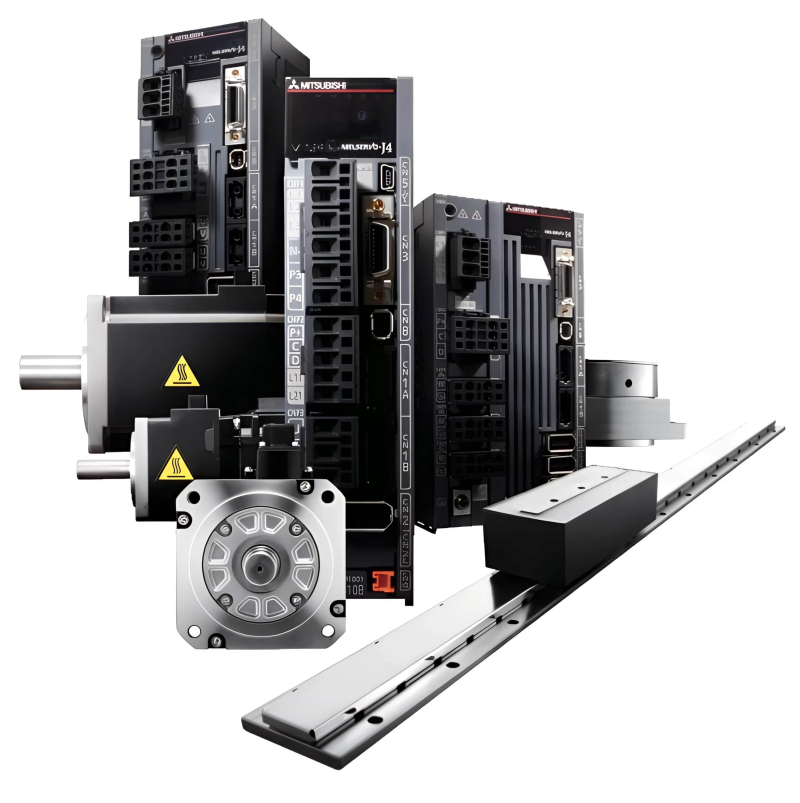 MR-JE-300B