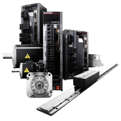 MR-J2S-10B