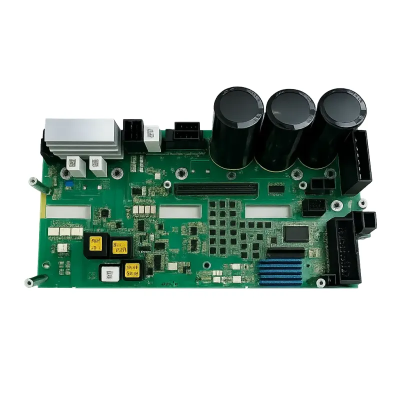 Контроллер Fanuc A20B-8101-0813