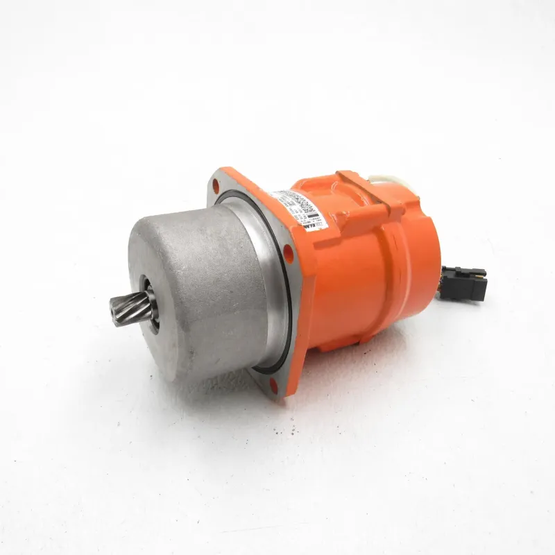 Серводвигатель ABB 3HAC3403-1