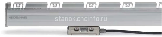 Датчик линейных перемещений LS 187 HEIDENHAIN