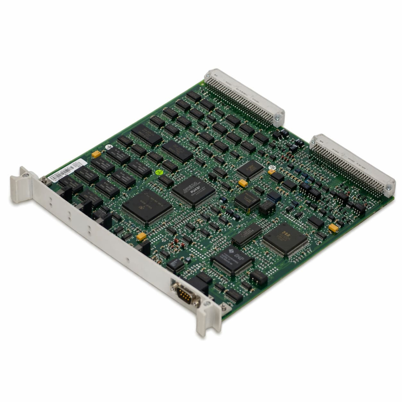 Компьютерная плата робота ABB 3HAC3180-1