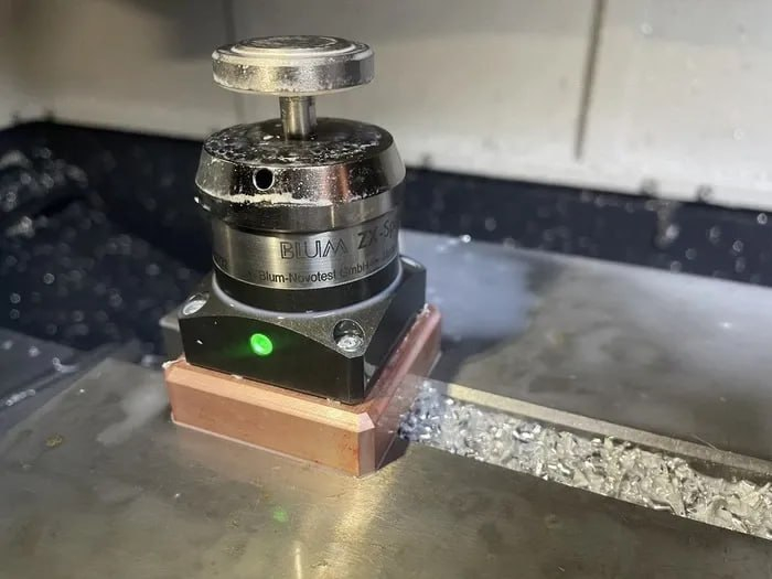 Измерительный щуп BLUM ZX-Speed RC